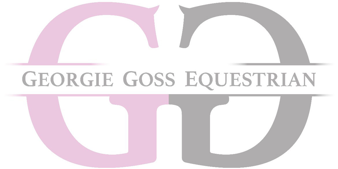 Georgie Goss Eventing